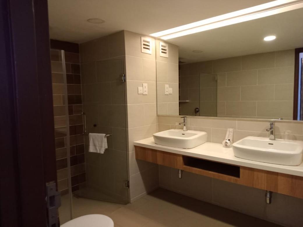 Grand Barakah Hotel Ampang  Exterior foto