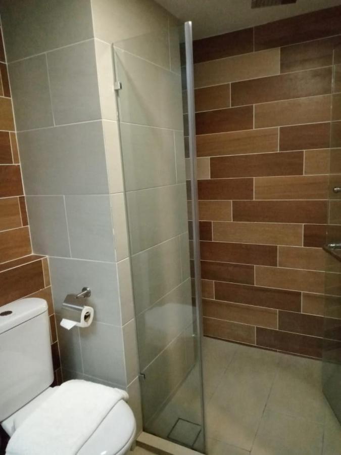 Grand Barakah Hotel Ampang  Exterior foto